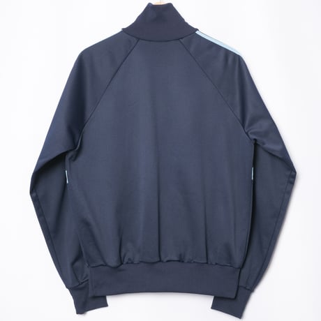 70-80s Vintage adidas Ventex Track Jacket Model First Navy × 3 colors（Made in France）
