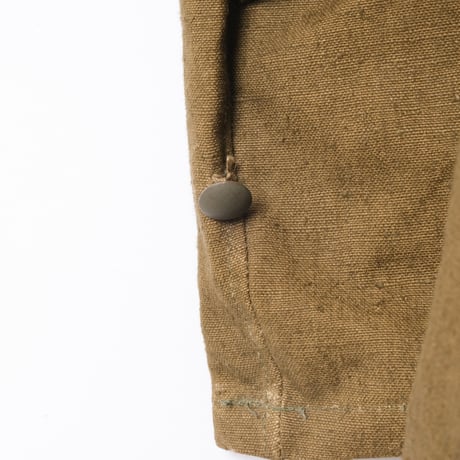 French Army M35 Short Jacket Size 2  Dead Stock