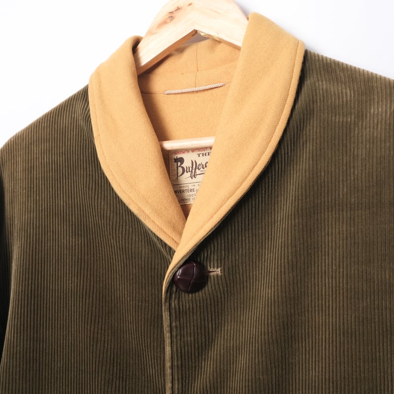 【VINTAGE INVERTERE】ハーフコート 美品 INVERTERE ダッフルコート コート INVERTERE(インバーティア