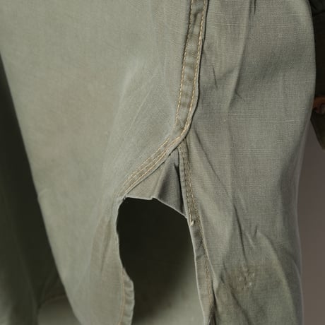 40s British Army Officer Shirts