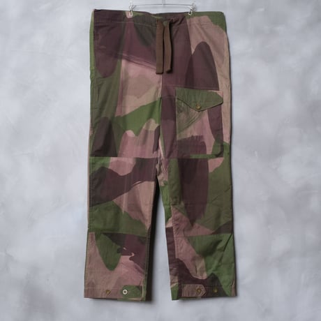 British Army SAS Trousers Size No.4 -1