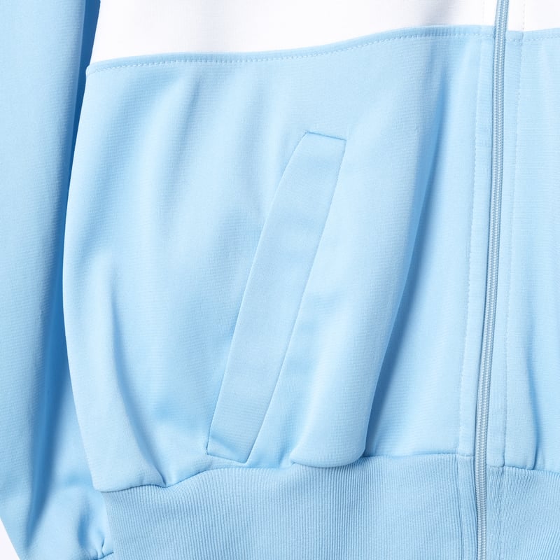 70-80s Vintage adidas Ventex Track Jacket Model