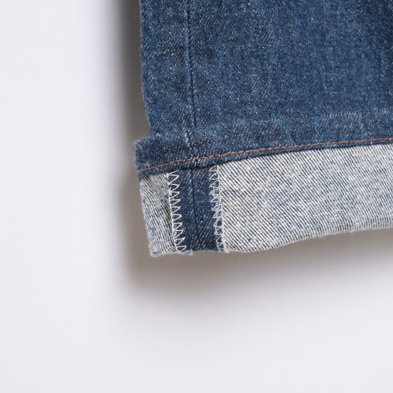 80s Euro Levi's 501 Blue Denim Trousers (Made i 80s Euro Levi's 501 Blue Denim Trousers (Made i
