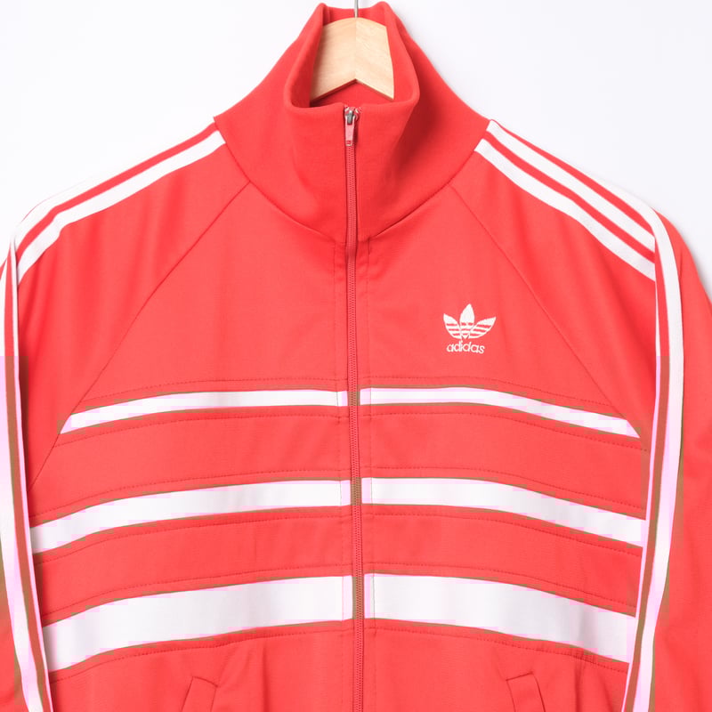 70-80s Vintage adidas Ventex Track Jacket Model 70-80s Vintage adidas Ventex Track Jacket Model