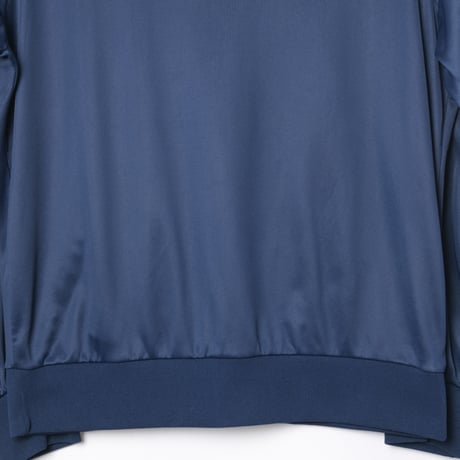 70s Vintage adidas Ventex ATP Track Jacket Navy (Made in France)