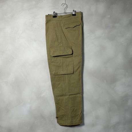 French Army M47 Trousers Late Deadstock Size 21