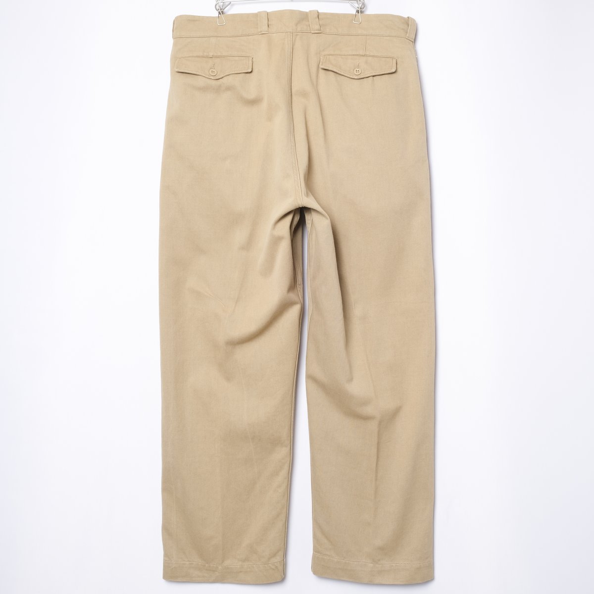 French Army M52 Trousers Late Size 25-1 | Ugla French Army M52 Trousers Late Size 25-1 | Ugla