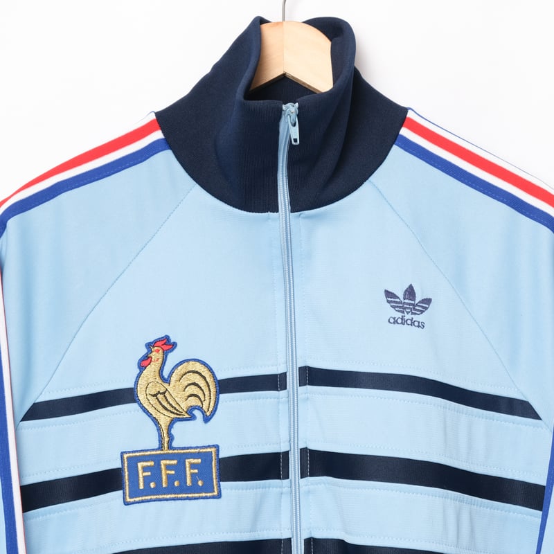 70-80s Vintage adidas Ventex Track Jacket Model 70-80s Vintage adidas Ventex Track Jacket Model