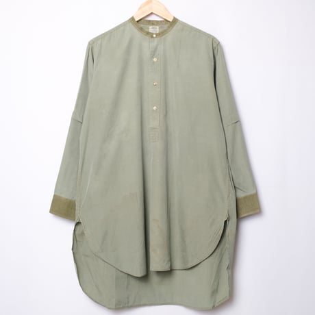 40s British Army Officer Shirts