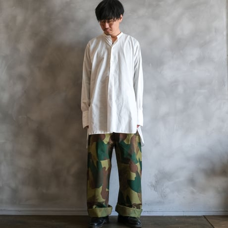 French Army Officer Shirts