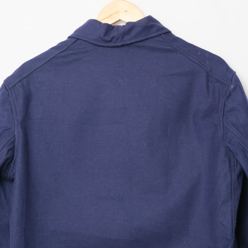 French Army M41 Mechanic Jacket | Ugla パンと古着と本