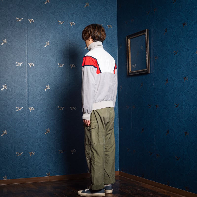 70-80s フランス製Le Coq Sportif Track Jacket fit=scale-down,w=1200