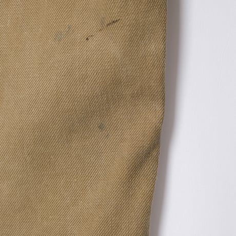 French Army M47 Trousers Early 比翼 Size 25-1