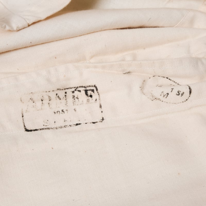 50s French Army Alpine Trousers Dead Stock | Ug