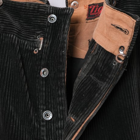 30-40s Tigla Corduroy Trousers