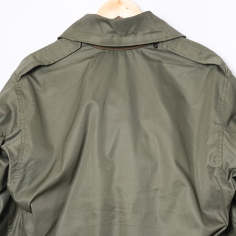 British Army Royal Air Force MK3 Jacket Size 5