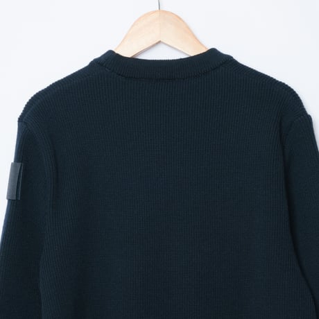 Marine Nationale Command Sweater Size S