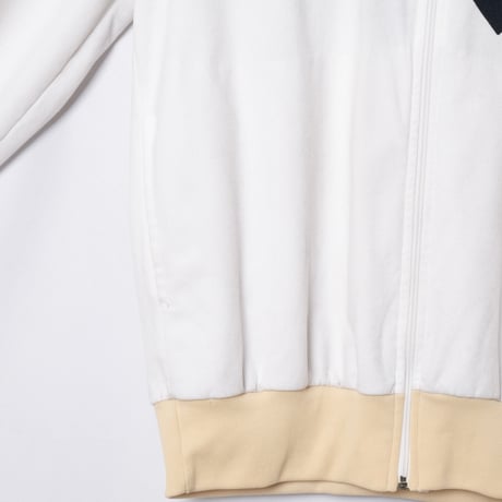 80-90s Vintage adidas Ventex Track Jacket IVAN LENDL（Made in France)