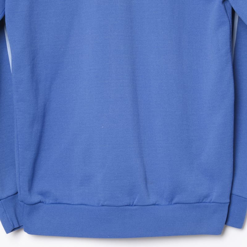 70s Vintage adidas Ventex Collarless Track Jack