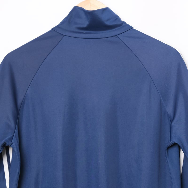 70-80s Vintage adidas Curve Pocket Track Jacket