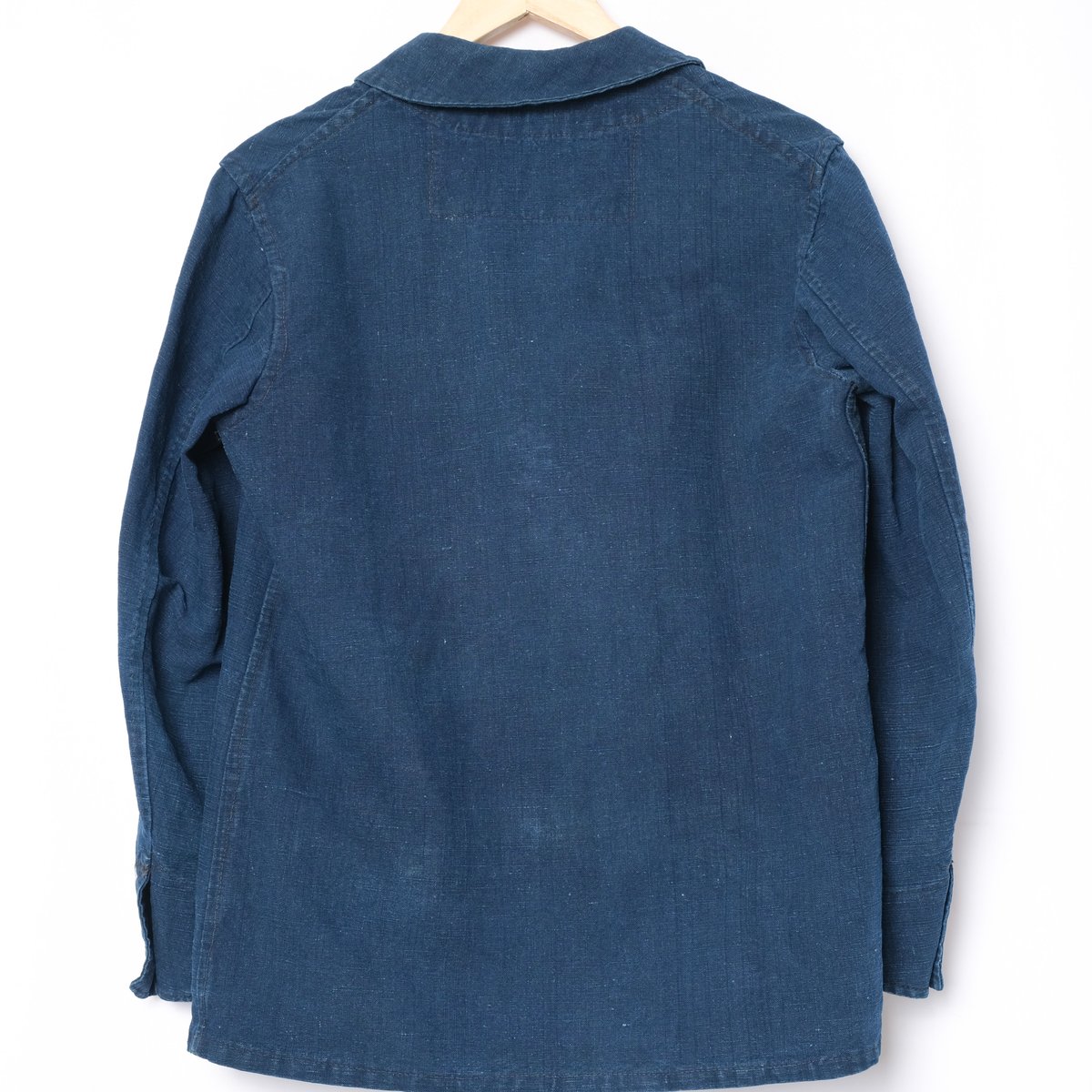 20-30s French Army (Marine Nationales) Shawl co