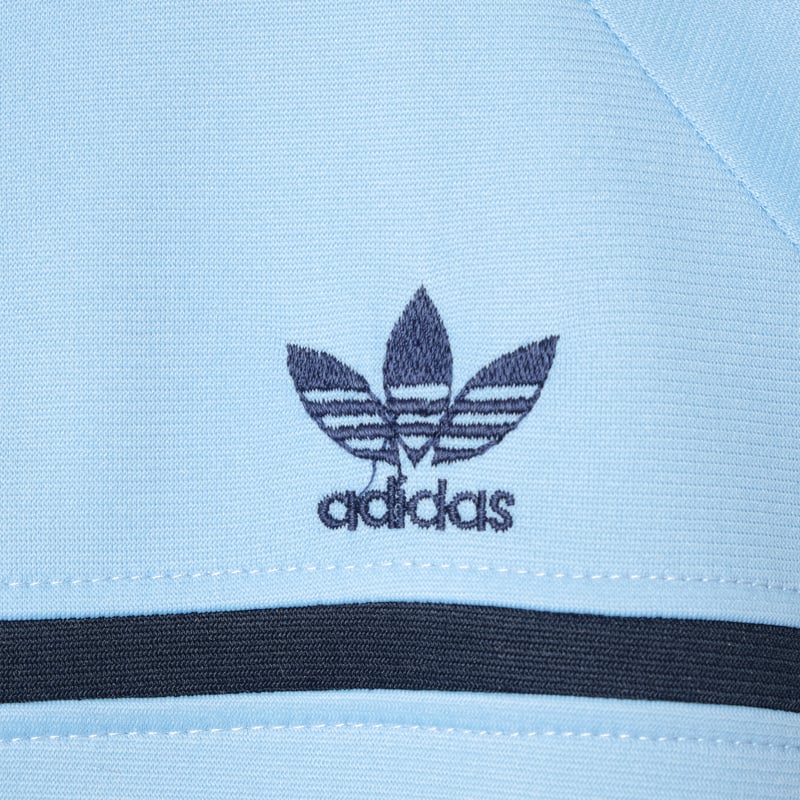 70-80s Vintage adidas Track Jacket Model First 70-80s Vintage adidas Track Jacket Model First