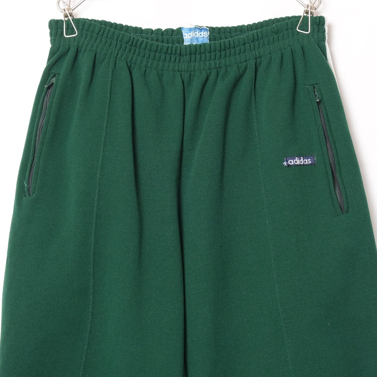 60s Vintage adidas Ventex Track Suits Early Wor 60s Vintage adidas Ventex Track Suits Early Wor