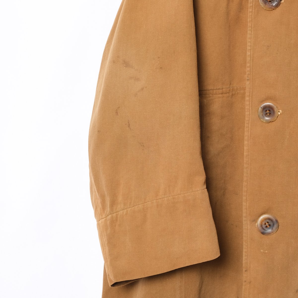 40s France Vintage Belle Jardiniere Double Bre