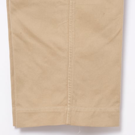 French Army M52 Chino Trousers Late Size 22