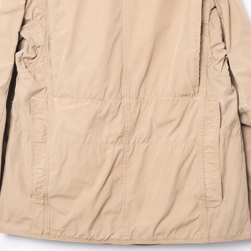 40s RED HEAD Fishing Jacket（Made in U.S.A） | Ug