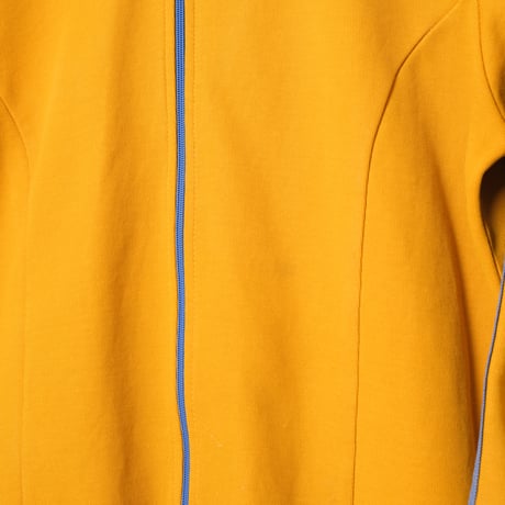 80s Vintage adidas Track Suits Mustard × Blue