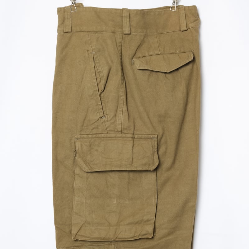 French Army M47 Trousers Early Size 25 | Ugla パ