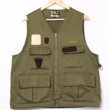 フィッシャーマンベスト | STORES