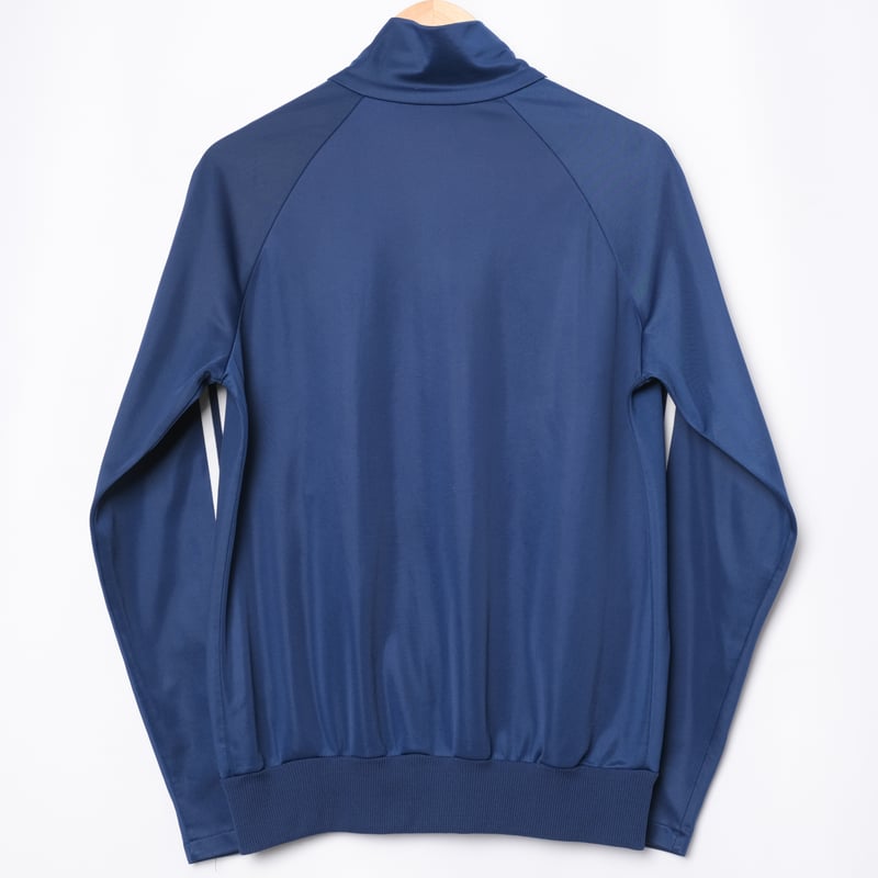 70-80s Vintage adidas Curve Pocket Track Jacket