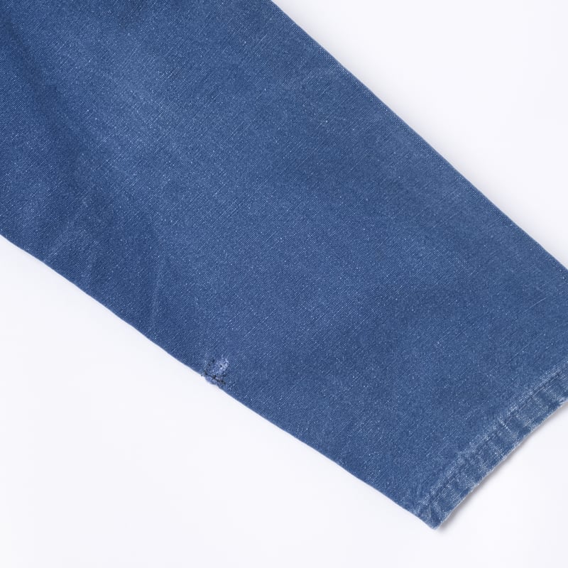 フレンチビンテージ　フィッシャーマンスモック　メティス フレンチビンテージ フィッシャーマンスモック メティス 50s