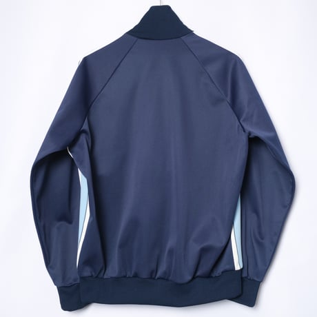 70-80s Vintage adidas Ventex Track Jacket Stripe (Made in France)
