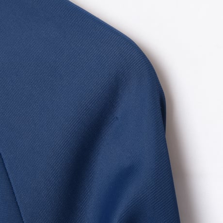 70-80s Vintage adidas VENTEX ATP Track Jacket Navy