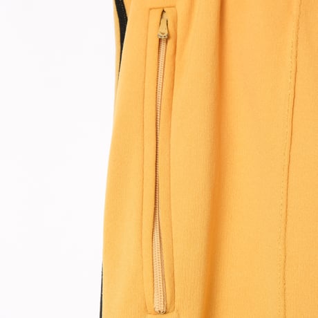 70s Vintage adidas Ventex Track Suits Mustard (Made in France)