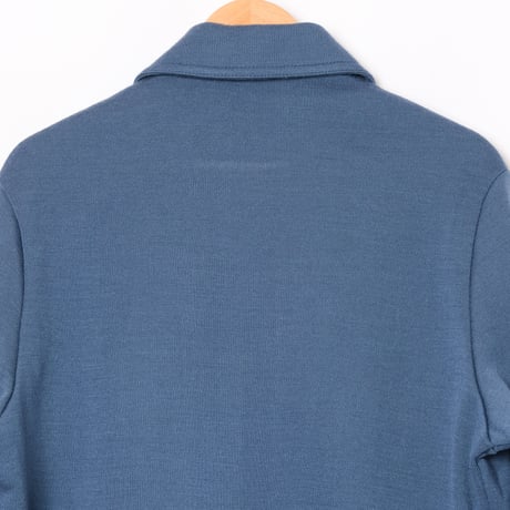 70s Vintage adidas VenteX Knit Jacket (Made in France)