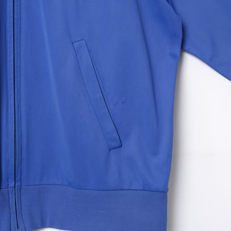70-80s Vintage adidas Ventex ATP Track Jacket FRANCE（Made in France)
