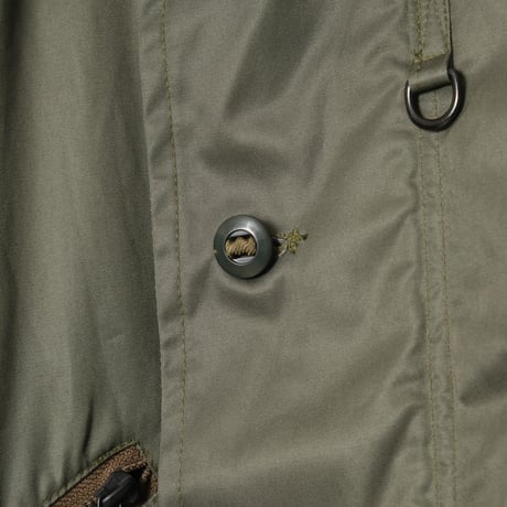 British Army Royal Air Force MK3 Jacket Size 5