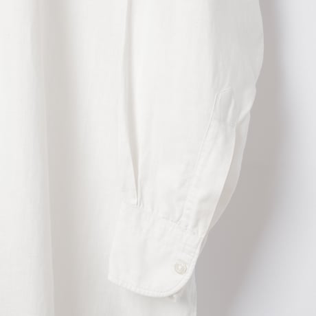40-50s France Vintage Dress Shirt