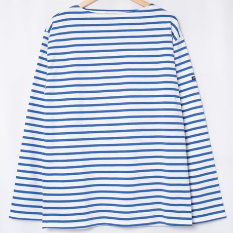SAINT JAMES OUESSANT （Neige×Gitane)