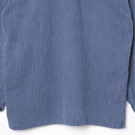 50s France Vintage Fisherman Shirt
