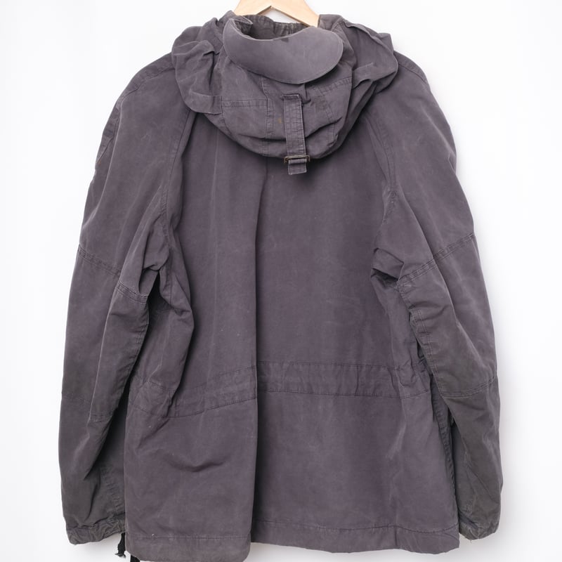 British Army Royal Navy Ventile Smock size 3 | British Army Royal Navy Ventile Smock size 3 |