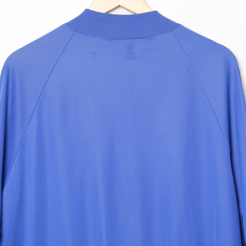 70s Vintage adidas Ventex ATP Track Jacket Blue 70s Vintage adidas Ventex ATP Track Jacket Blue
