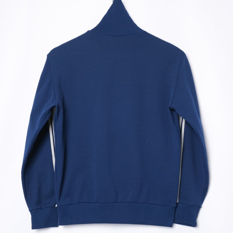 adidasトラックジャケット ワールドマーク（後期） ventex 60s Vintage adidas Ventex Track Jacket Late Wor