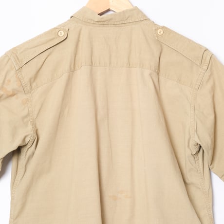 French Army M47 Half Sleeve Shirt