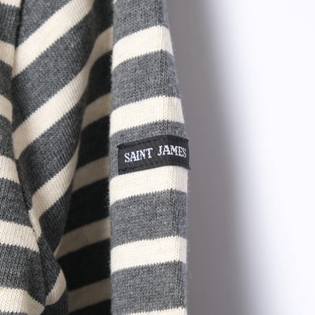 SAINT JAMES SHIRT OUESSANT
