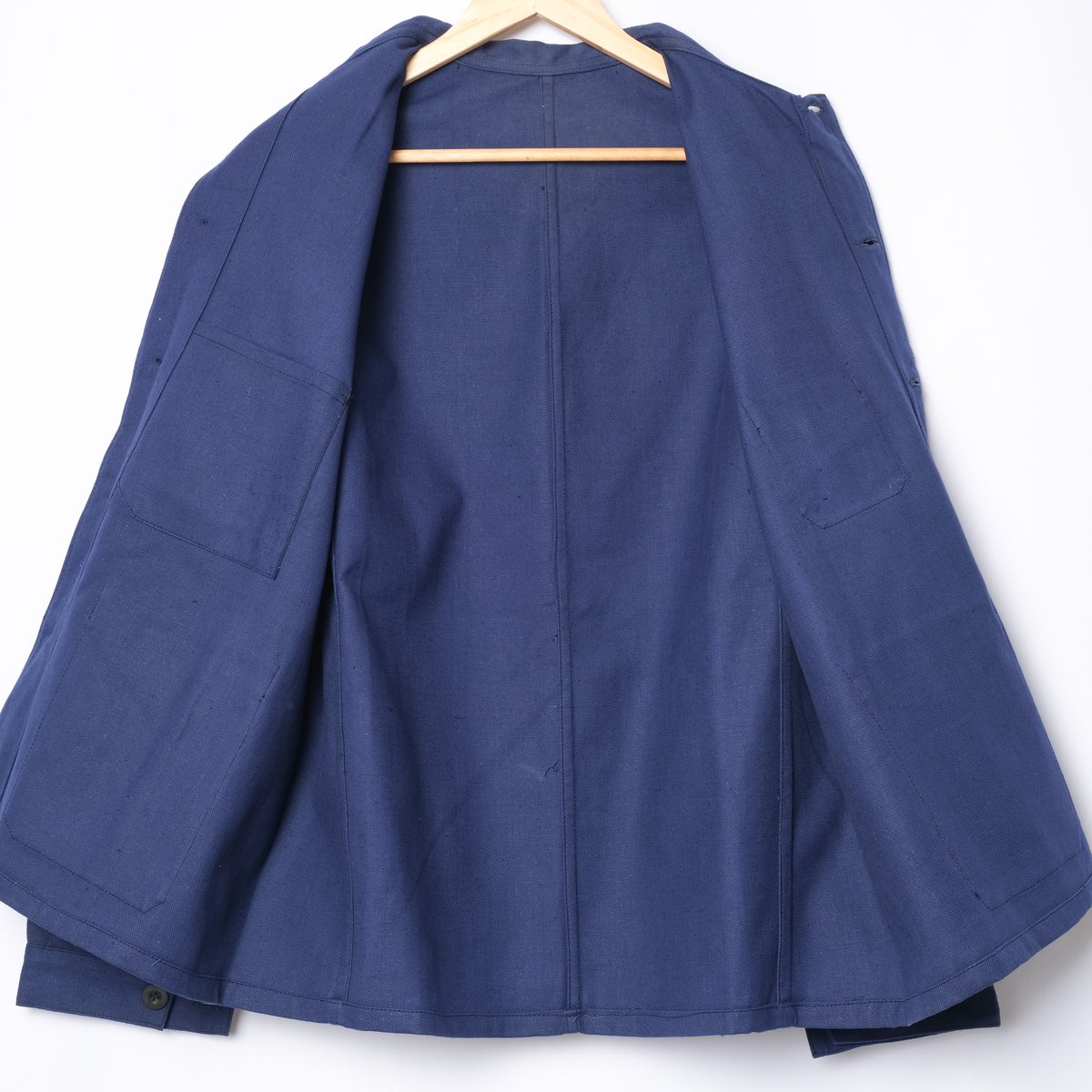 30s～40s フランス製 コットンツイルワークジャケット fit=scale-down,w=1200